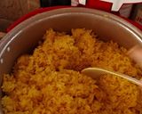 Foto langkah ke 2 dari resep Nasi Kuning Race Cooker.