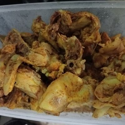 Langkah 3