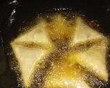 A picture of step 9 of Samosa.