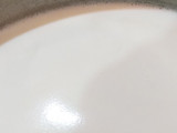 Queso crema casero con leche en polvo