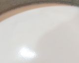 Foto del paso 3 de la receta: Queso crema casero con leche en polvo