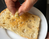 Foto del paso 5 de la receta: Pan con tomate