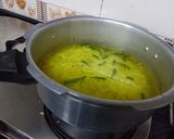 મગ ની ખીચડી (Mug ni khichdi Recipe in Gujarati) રેસીપી સ્ટેપ2ફોટો