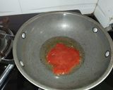 પીઝા સોસ (Pizza sauce recipe in Gujarati) રેસીપી સ્ટેપ2ફોટો