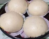 Foto langkah ke 7 dari resep #11.GBA. Bakpao Kukus Simple dan Lembut.
