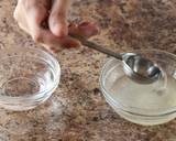 Mango Lychee Pudding recipe step 5 photo