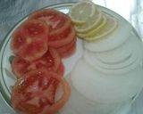 Foto del paso 3 de la receta: Pescado, reineta al Horno