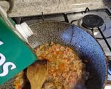 Foto del paso 5 de la receta: Chupe de Locos