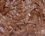 A picture of step 4 of Chocolate brownie.