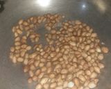 पीनट क्रंच (peanut crunch recipe in Hindi) रेसिपी चरण 1 फोटो