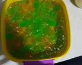 Foto langkah ke 3 dari resep Salad Jelly.