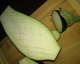 Фото кроку 1 до Башмачки (Greek Papoutsakia).