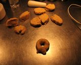 Foto del paso 11 de la receta: Anillos Taralli