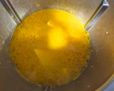 Foto del paso 3 de la receta: Crema de zanahoria