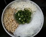 Foto langkah ke 4 dari resep Soto Ayam Bening.