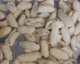 दूध खजूर (doodh khajoor recipe in Hindi) रेसिपी चरण 4 फोटो