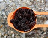 Foto del paso 1 de la receta: 💜Mermelada de moras naturalmente endulzada💜
