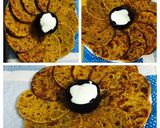 A picture of step 14 of Rajasthani Korma Roti: A Heritage Recipe.