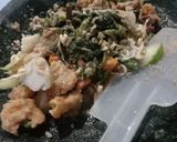 Foto langkah ke 4 dari resep Lotek jogja.