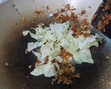 Foto langkah ke 2 dari resep Nasi Goreng Jawa Rumahan.