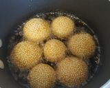 Hình bước làm 4 của món Bánh lúc lắc
