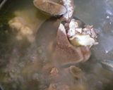 Foto langkah ke 1 dari resep Sop iga sapi.