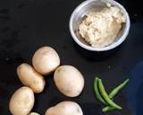 Aligarh special street food recipe step 1 photo