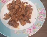 Beef puff pastries recipe step 1 photo