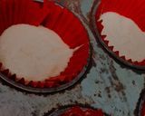 Foto del paso 6 de la receta: Muffins de plátano y nuez