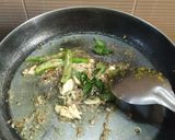 महाराष्ट्र स्पेशल भिंडी भाजी (Maharashtra style bhindi bhaji recipe in Hindi) रेसिपी चरण 3 फोटो