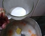 Foto del paso 2 de la receta: ALCAUCILES RELLENOS con carne, arroz y verduras