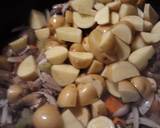 Beef Kidney Stew over Mash recipe step 7 photo