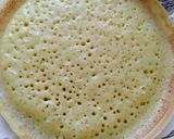 Foto langkah ke 7 dari resep Martabak manis homemade.