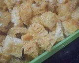 Foto langkah ke 1 dari resep Perut Ikan / Hebiaw Ca Tofu & Bakso Sapi.