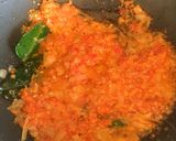 Foto langkah ke 3 dari resep Terong dan kentang balado spesial.