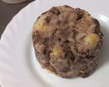 Foto del paso 5 de la receta: Puré de patata con Morcilla
