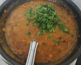 Tuver totha recipe step 3 photo
