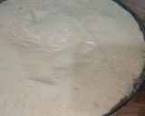 A picture of step 1 of Chicken & cheese Naan.