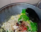 Foto langkah ke 3 dari resep Mie goreng organik #JSR.