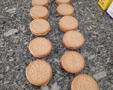 Foto del paso 3 de la receta: Platillos volantes para diabéticos