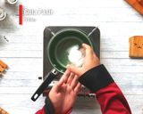 Foto langkah ke 1 dari resep Bubur Ganepo Singkong.