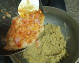Foto del paso 3 de la receta: Cayeye, mote de guineo o cabeza de Gato (Desayuno)