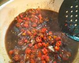 Foto langkah ke 4 dari resep 853. Tempe Sambal Kecap.