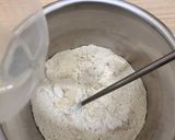 炒麵疙瘩的食譜步驟2照片