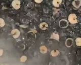 Foto del paso 4 de la receta: Arròs negre