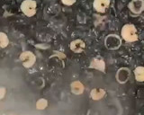 Foto del paso 4 de la receta: Arròs negre