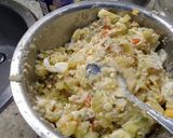 Foto del paso 2 de la receta Ensaladilla rusa de Magdalena
