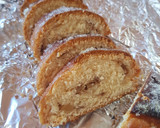 Foto del paso 11 de la receta: Trenza de crema y nueces