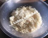 Cauliflower balls: (Gobhi ke Kofte) recipe step 1 photo