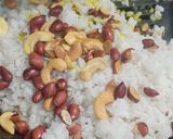 A picture of step 7 of Maharashtrian Kanda Poha.